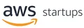 AWS for Startups logo